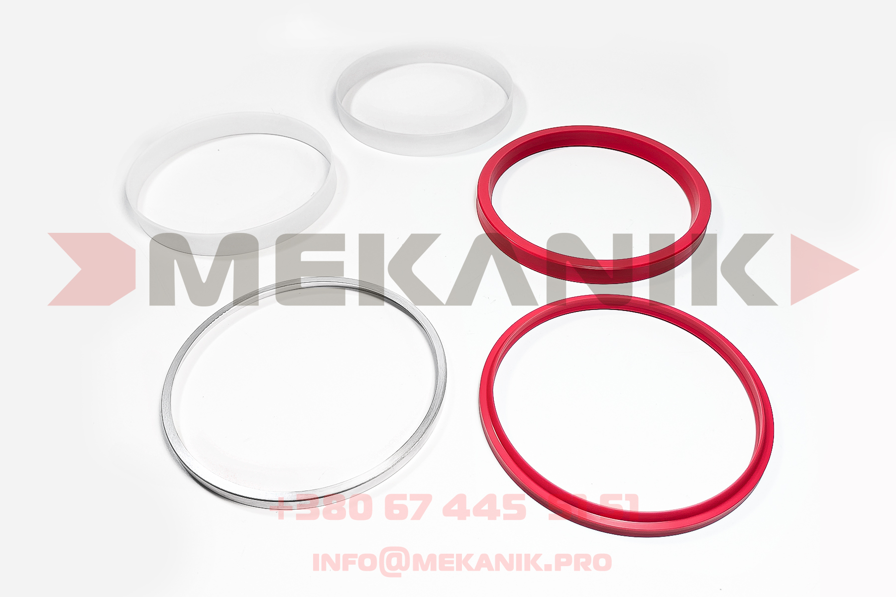 MKP 7309027 MEKANIK PRO